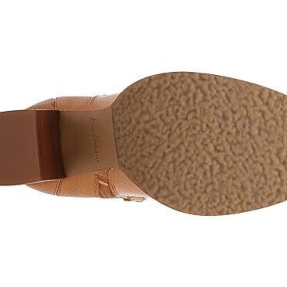 NEW Sam Edelman Women's Elsy Brown High Heel Tall Boots - size 6 - Picture 5 of 10